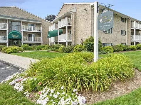 200 Manning St #15B, Hudson, MA 01749