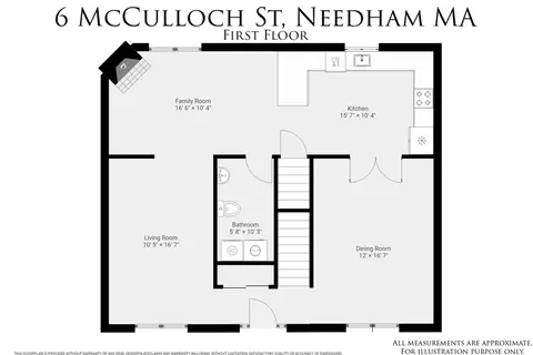 6 Mcculloch St #6, Needham, MA 02494 photo 30