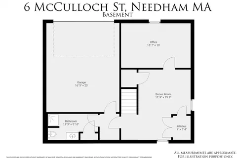 6 Mcculloch St #6, Needham, MA 02494 photo 32