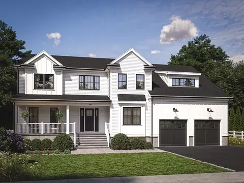 11 Avon Ln, Natick, MA 01760