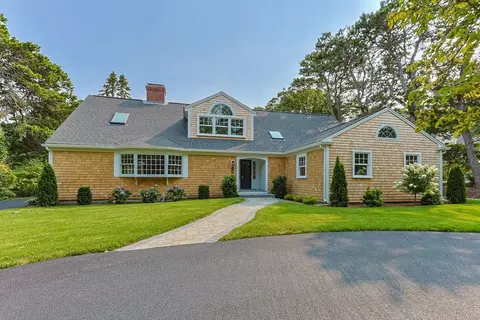 174 Seapine Rd, Chatham, MA 02650