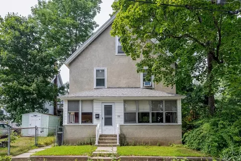 22 Orange St, Athol, MA 01331