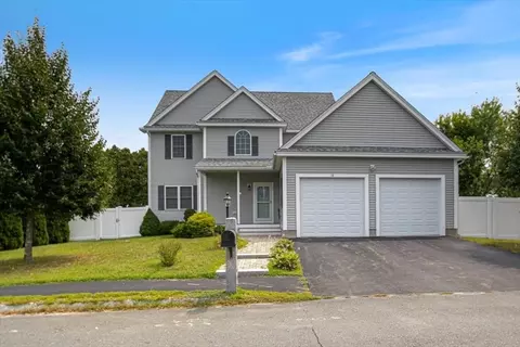 12 Tuscany Dr, Methuen, MA 01844