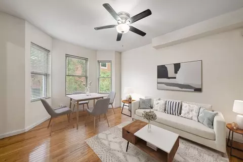 254-256 Medford St #2, Charlestown, MA 02129