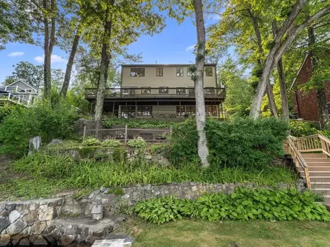 Exterior - 105 Crockett Rd, Upton, MA 01568 photo 1 of 5