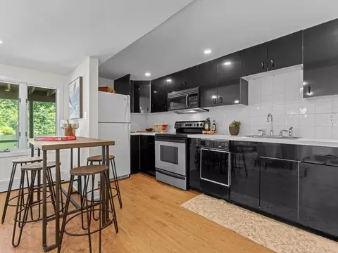 Kitchen - 105 Crockett Rd, Upton, MA 01568 photo 5 of 5