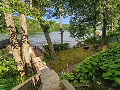 Exterior - 105 Crockett Rd, Upton, MA 01568 photo 5 of 5
