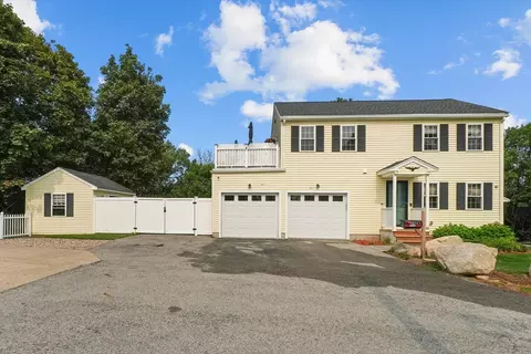 25 Gordon Rd, Lynn, MA 01904