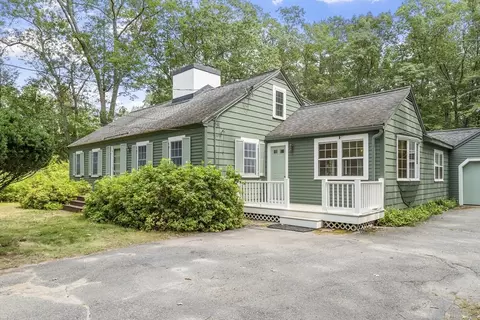 358 East St, Carlisle, MA 01741