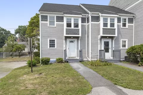 260 N Warren Ave #A1, Brockton, MA 02301