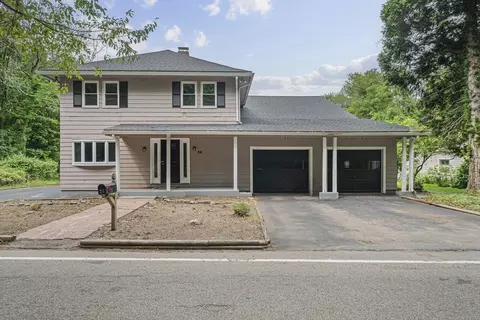26 Bullard St, Sharon, MA 02067