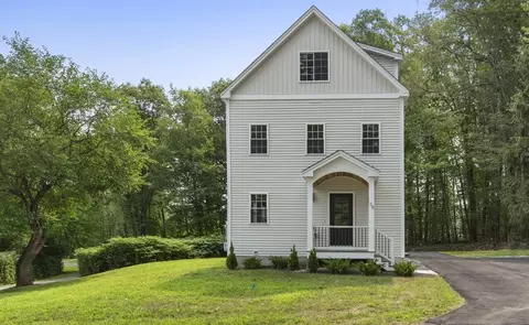 76 Farm St, Millis, MA 02054