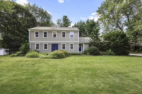 52 Coventry Ln, Longmeadow, MA 01106