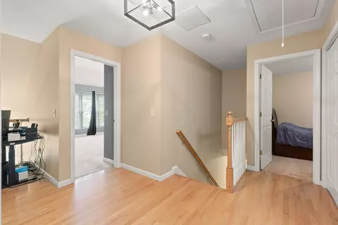 Entry Way - 3 Knowlton Cir #3, Upton, MA 01568 photo 5 of 5