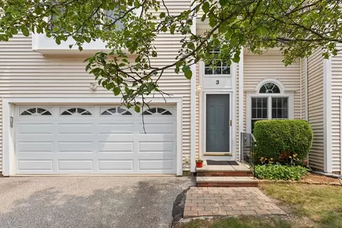 Exterior - 3 Knowlton Cir #3, Upton, MA 01568 photo 3 of 11