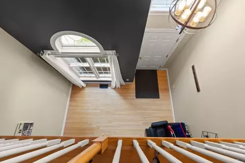 Entry Way - 3 Knowlton Cir #3, Upton, MA 01568 photo 3 of 5