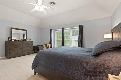 Bedroom - 3 Knowlton Cir #3, Upton, MA 01568 photo 2 of 4