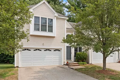 Exterior - 3 Knowlton Cir #3, Upton, MA 01568 photo 2 of 11