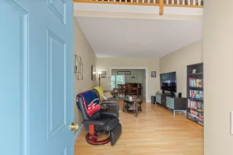 Entry Way - 3 Knowlton Cir #3, Upton, MA 01568 photo 1 of 5