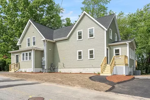 45 Fruit St #A, Leominster, MA 01453