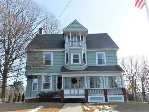496 S Main St, Haverhill, MA 01835