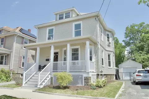 25 E Park Ave, Lynn, MA 01902