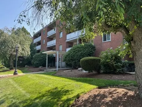 179 Presidents Ln #4I, Quincy, MA 02169