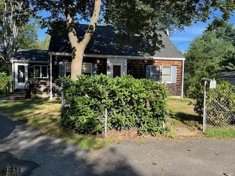 37 Eames St, North Reading, MA 01864