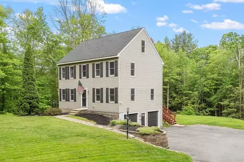 76 Justice Hill Rd, Sterling, MA 01564