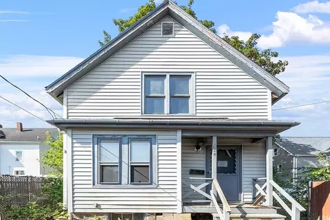 824 Summer St, Lynn, MA 01905