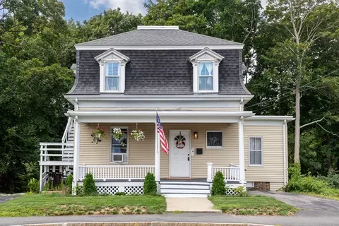 390 Commercial St, Braintree, MA 02184