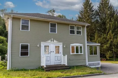 86-88 Buttrick Ave, Fitchburg, MA 01420