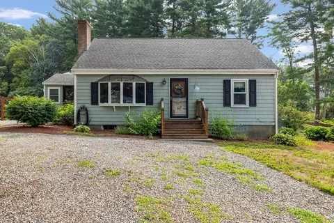 65 Baldwin Rd, Billerica, MA 01821