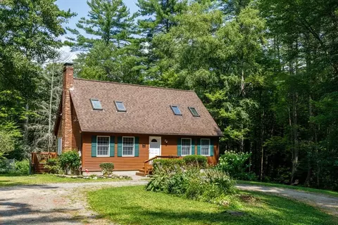 144 Neilson Rd, New Salem, MA 01355