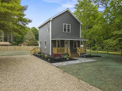 365 Sandwich Rd, Falmouth, MA 02536
