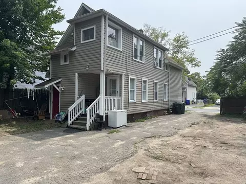 116 King St, Springfield, MA 01109 photo 2