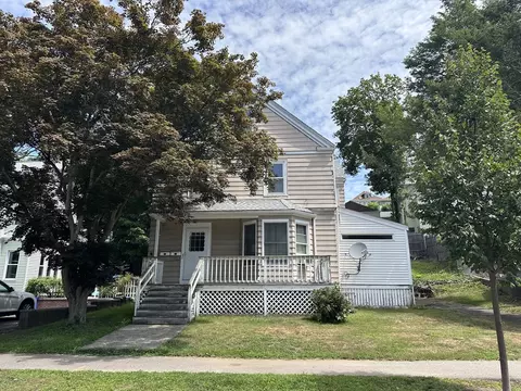 225 S Central Ave, Quincy, MA 02170