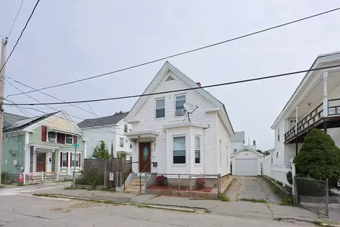 51 Fulton, Lowell, MA 01850