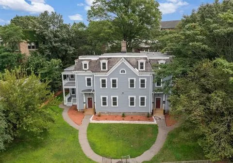 238-240 Norfolk St, Dorchester, MA 02124