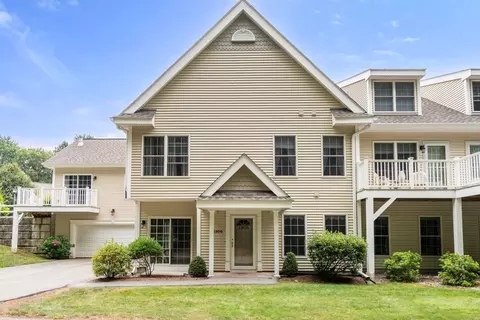 1206 Alyssa #1206, Groveland, MA 01834