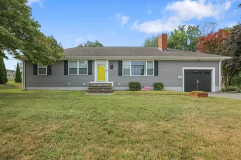 237 Hildreth St, Marlborough, MA 01752