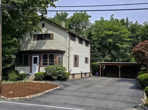 940 Read St, Attleboro, MA 02703