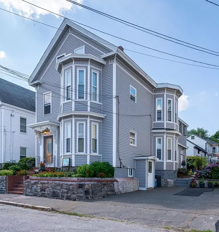 Exterior - 61 Butterfield St, Lowell, MA 01854 photo 1 of 9