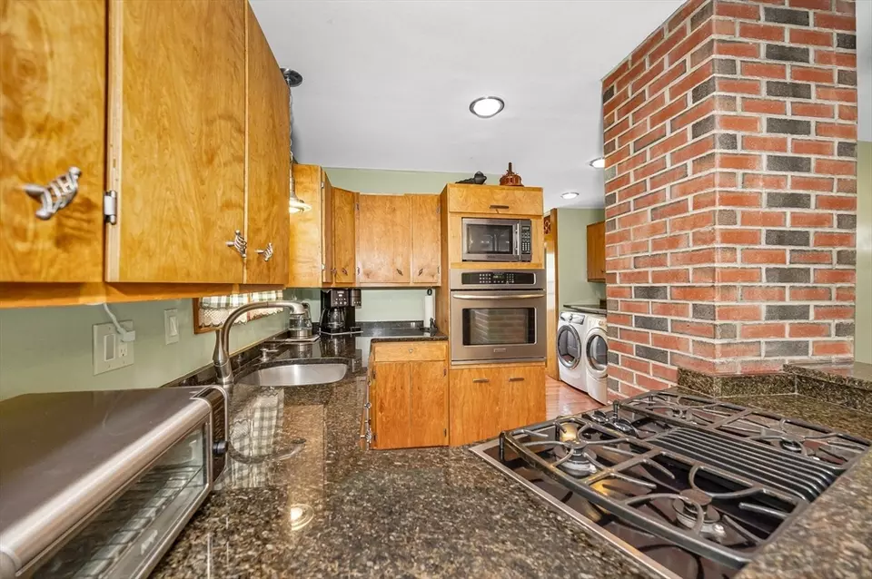Kitchen - 61 Butterfield St, Lowell, MA 01854 photo 2 of 5