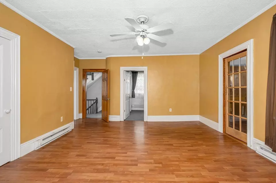 Living - 61 Butterfield St, Lowell, MA 01854 photo 4 of 4