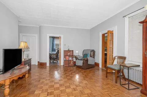 Living - 61 Butterfield St, Lowell, MA 01854 photo 1 of 4