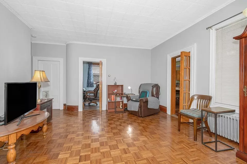 Living - 61 Butterfield St, Lowell, MA 01854 photo 1 of 4
