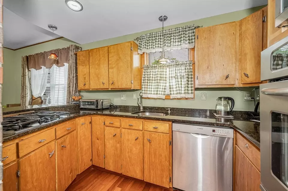 Kitchen - 61 Butterfield St, Lowell, MA 01854 photo 1 of 5