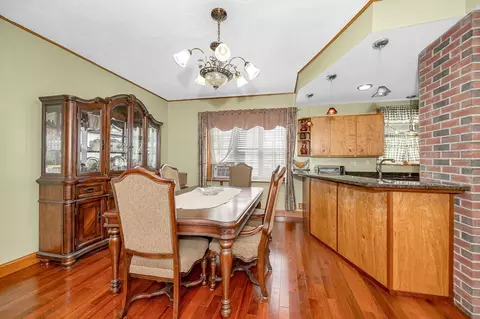 Dining - 61 Butterfield St, Lowell, MA 01854 photo 1 of 1
