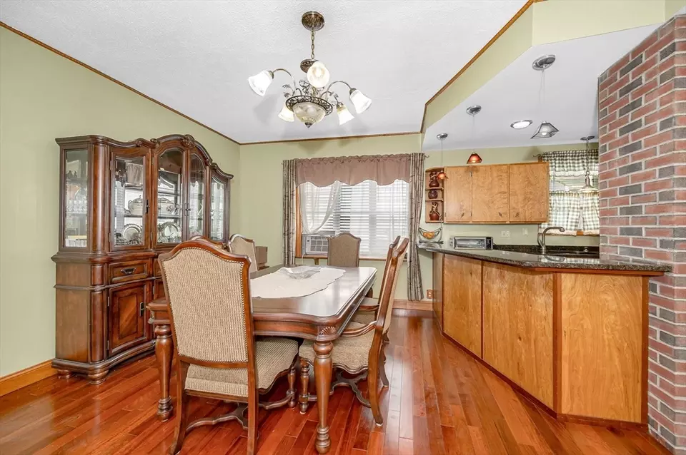 Dining - 61 Butterfield St, Lowell, MA 01854 photo 1 of 1